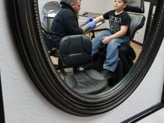 Black Bar Tattoo Studio