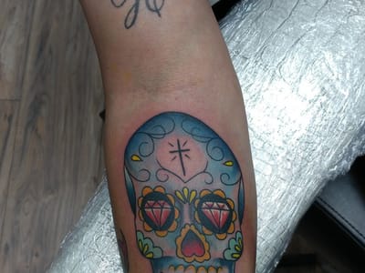 Black Bar Tattoo Studio