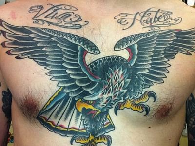 Black Bones Tattoo Co