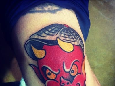 Black Bones Tattoo Co