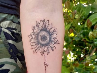 Black Borneo Tattoo Studio