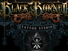 Black Borneo Tattoo Studio
