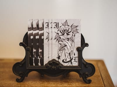 Black Buffalo Tattoo Collective