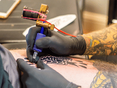 Black Buffalo Tattoo Collective