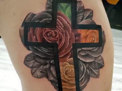 Black Cadillac Tattoo Parlor