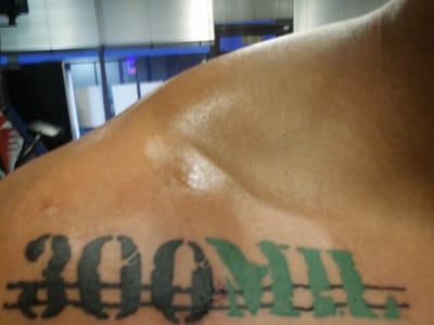 Black Cadillac Tattoo Parlor