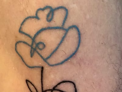 Black Cadillac Tattoo Parlor