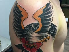 Black Cadillac Tattoo Parlor