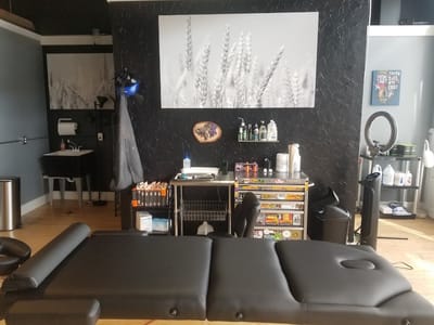 Black Candle Tattoo Co.