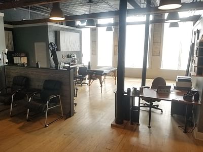 Black Candle Tattoo Co.