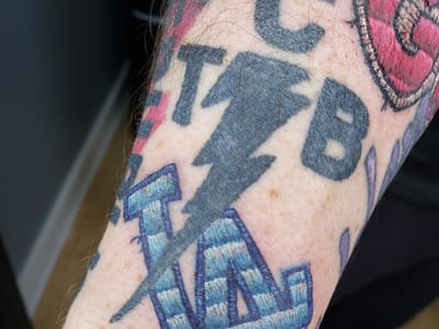 Black Candle Tattoo Co.