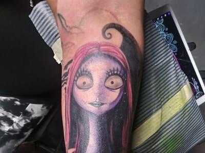 Black Cat Tattoo Company