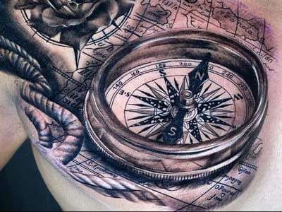 Black Cat Tattoo Company