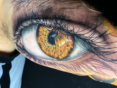 Black Cat Tattoo Company