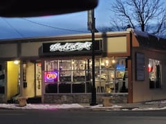 Black Cat Tattoo Parlor