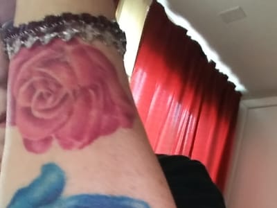 Black Cat Tattoo Parlor