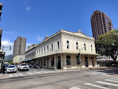 Black Cat Tattoo Studio
