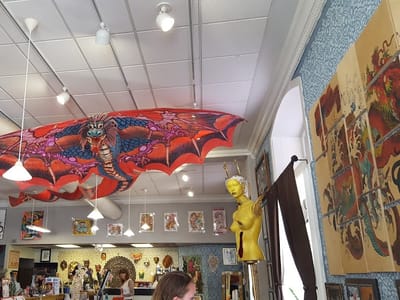 Black Cat Tattoo Studio