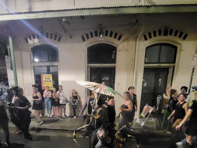 Black Cat Tattoo Studio