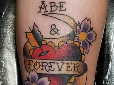 Black Cherry Tattoo Studios