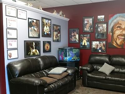 Black Cherry Tattoo Studios