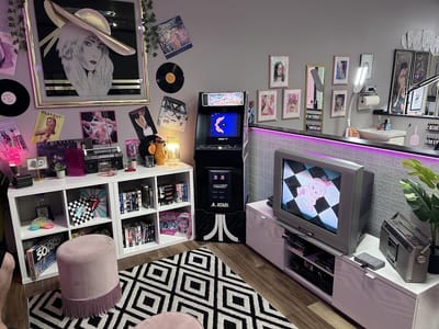 Black Cloud Tattoo Company