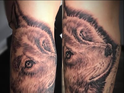 Black Cloud Tattoo Piercing and Supply