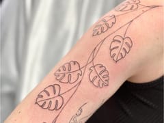 Black Cloud Tattoo Piercing and Supply