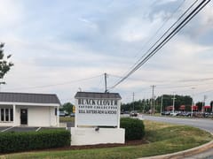 Black Clover Tattoo Collective