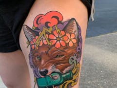 Black Cobra Tattoo Studio