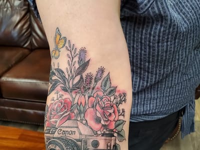 Black Cobra Tattoo Studio