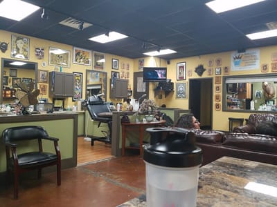Black Cobra Tattoo Studio