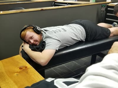 Black Compass Tattoo Company