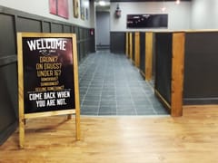 Black Compass Tattoo Company