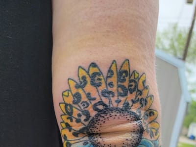 Black Compass Tattoo Company