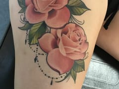 Black Dahlia Tattoo Studio