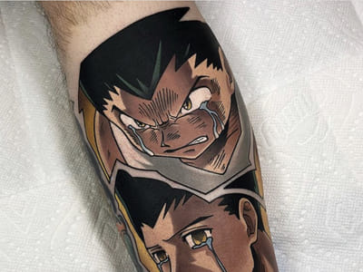 Black Dahlia Tattoo Studio