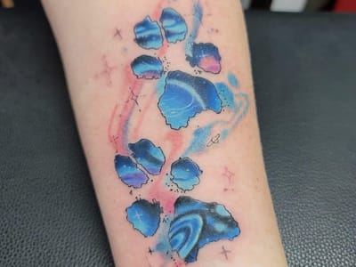 Black Dalia Tattoo Club