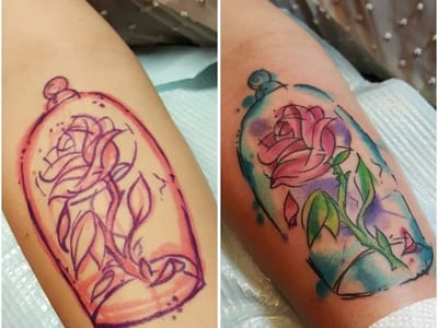 Black Dalia Tattoo Club