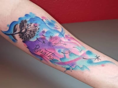 Black Dalia Tattoo Club