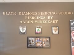 Black Diamond Collective