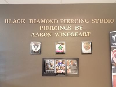 Black Diamond Collective