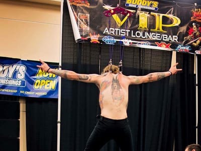 Black Diamond Collective