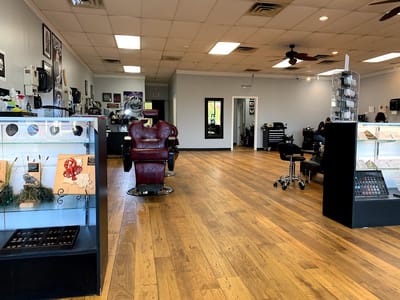 Black Diamond Collective