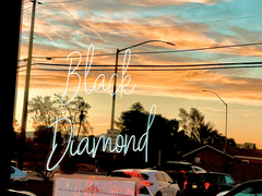 Black Diamond Custom Tattoos