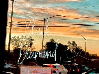 Black Diamond Custom Tattoos