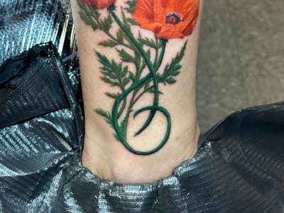 Black Diamond Custom Tattoos