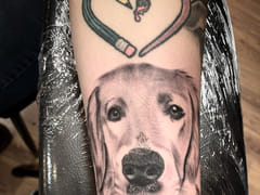 Black Diamond Tattoo and Crystal Shop