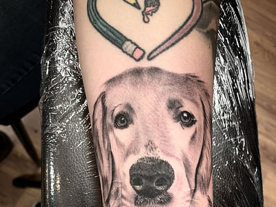 Black Diamond Tattoo and Crystal Shop