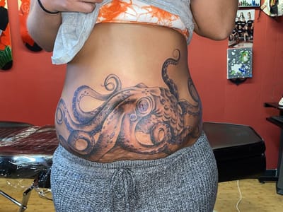 Black Diamond Tattoo Studio LLC